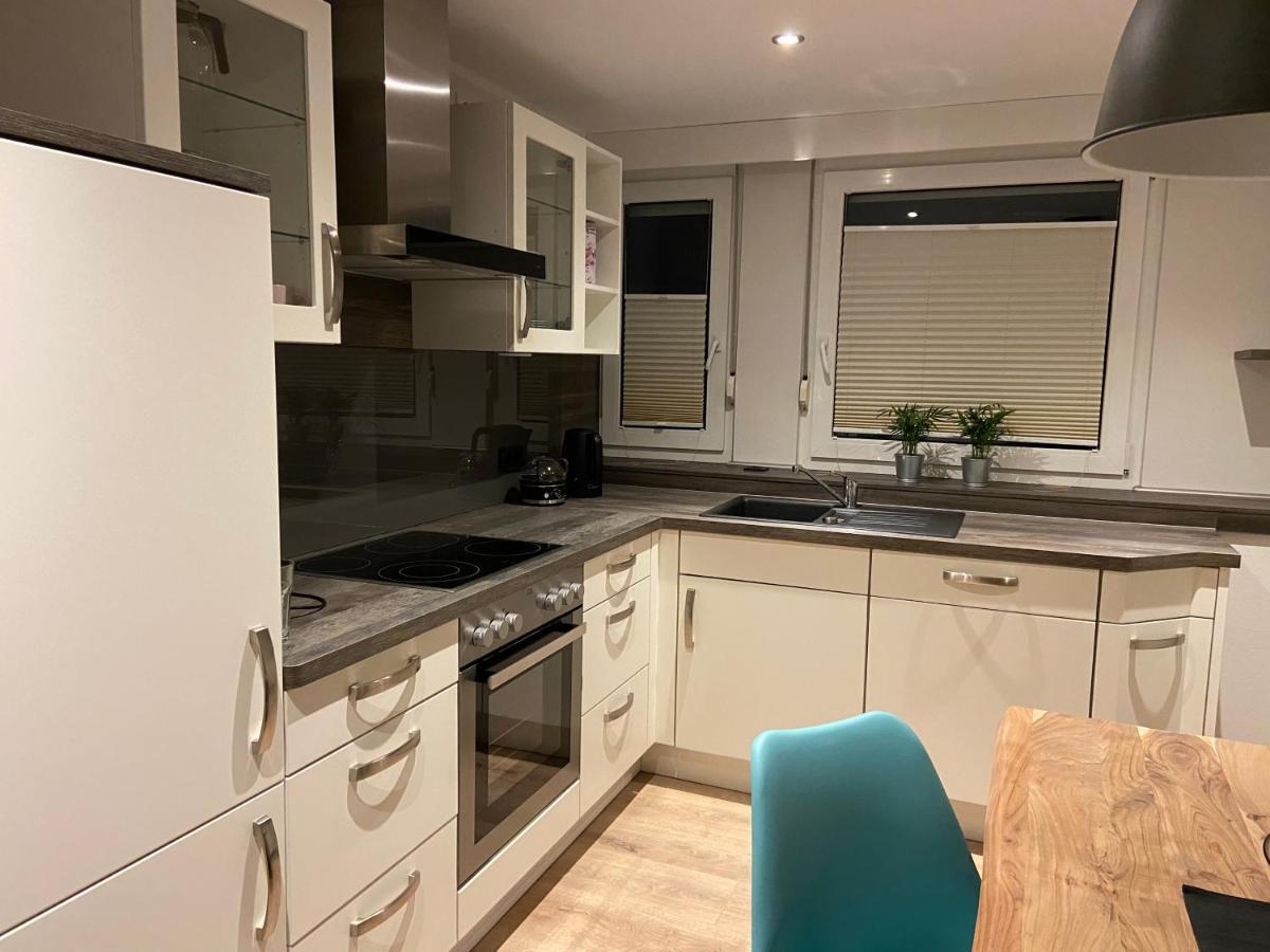 Lieblingsplatz-Winterberg Apartment Ngoại thất bức ảnh