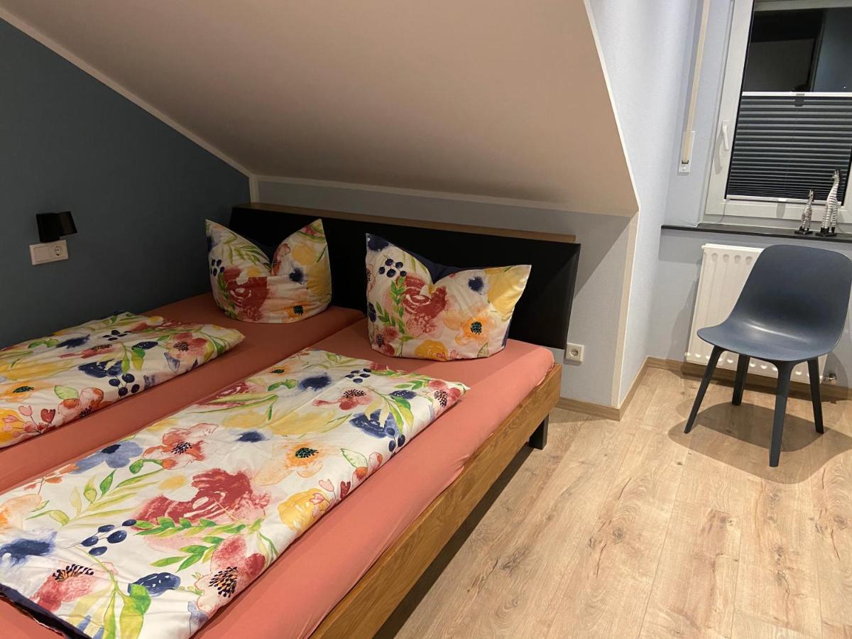 Lieblingsplatz-Winterberg Apartment Ngoại thất bức ảnh