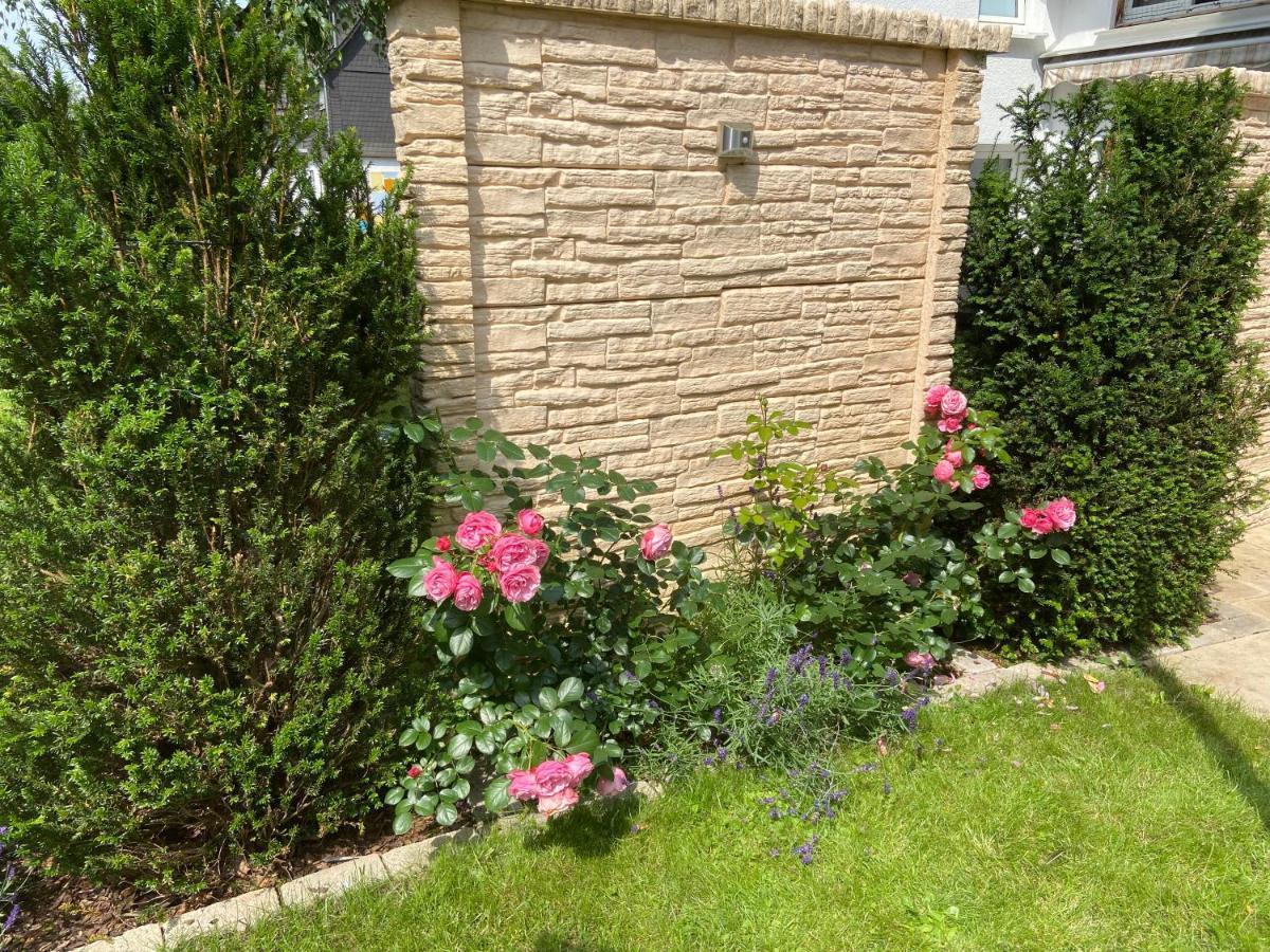 Lieblingsplatz-Winterberg Apartment Ngoại thất bức ảnh