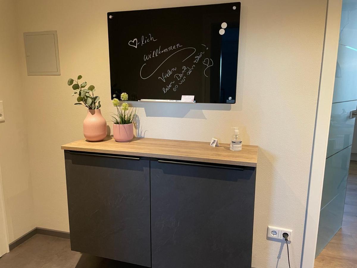 Lieblingsplatz-Winterberg Apartment Ngoại thất bức ảnh
