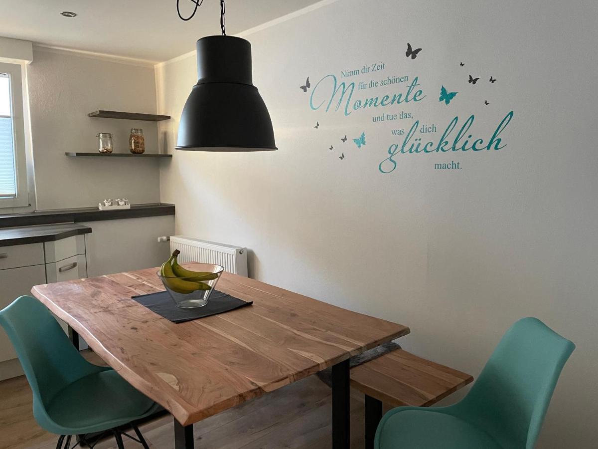 Lieblingsplatz-Winterberg Apartment Ngoại thất bức ảnh