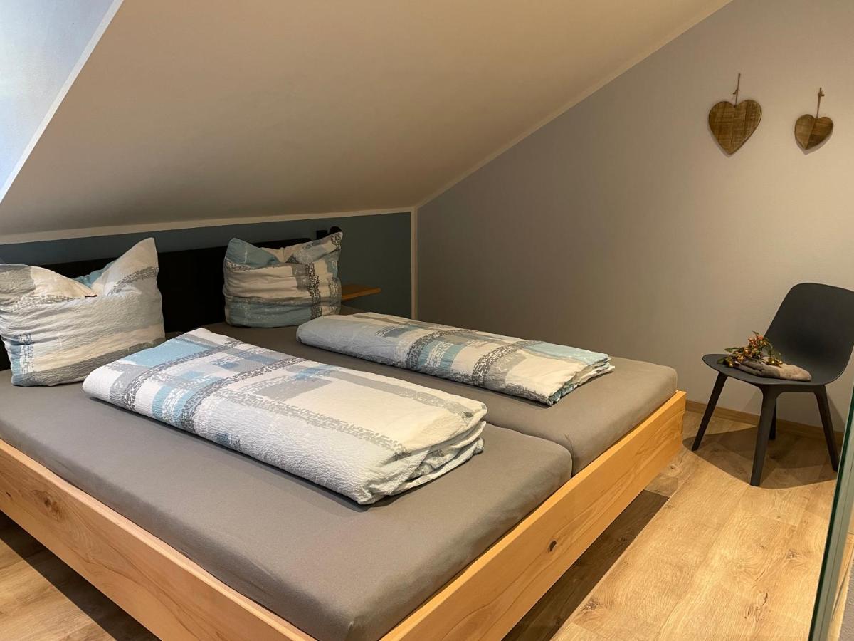 Lieblingsplatz-Winterberg Apartment Ngoại thất bức ảnh